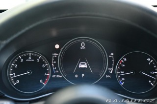 Mazda 3 2.0i COMFORT+ 2XALU 2020