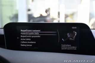 Mazda 3 2.0i COMFORT+ 2XALU 2020