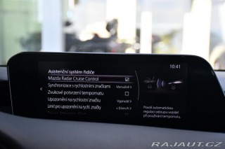 Mazda 3 2.0i COMFORT+ 2XALU 2020