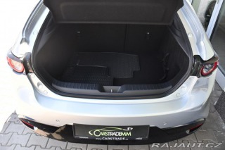 Mazda 3 2.0i COMFORT+ 2XALU 2020