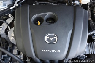 Mazda 3 2.0i COMFORT+ 2XALU 2020