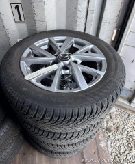 Mazda 3 2.0i COMFORT+ 2XALU 2020