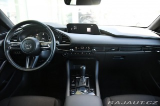 Mazda 3 2.0i COMFORT+ 2XALU 2020