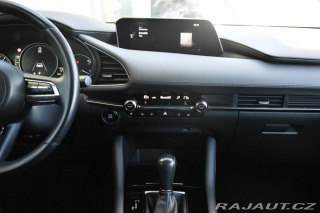 Mazda 3 2.0i COMFORT+ 2XALU 2020