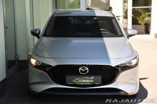 Mazda 3 2.0i COMFORT+ 2XALU 2020