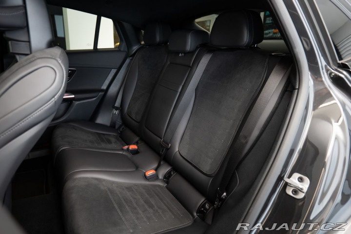 Mercedes-Benz GLC d 4MATIC 360/LED/Záruka/A 2025
