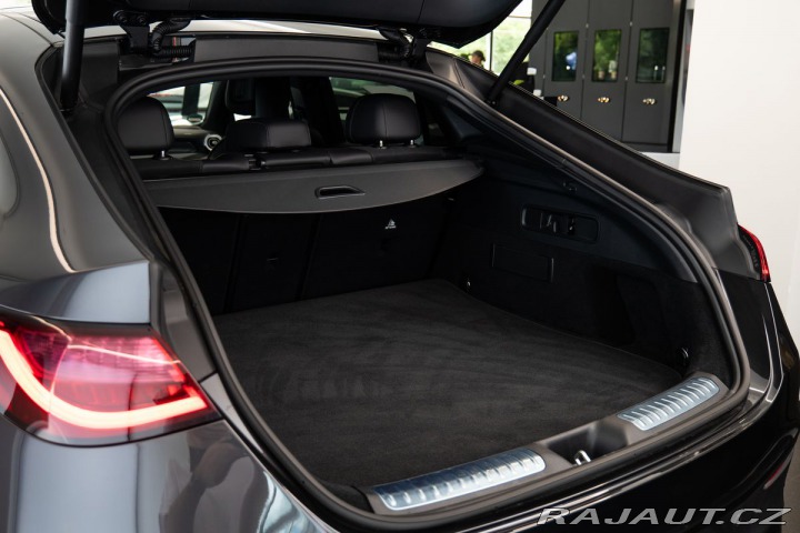 Mercedes-Benz GLC d 4MATIC 360/LED/Záruka/A 2025