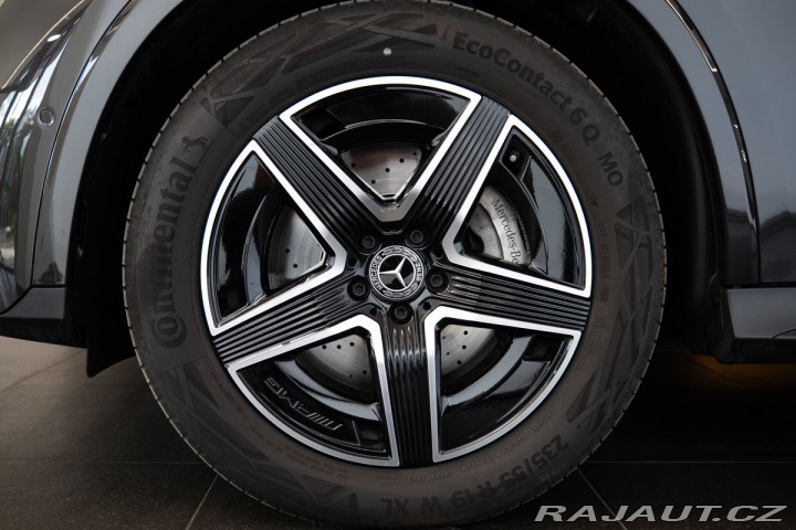 Mercedes-Benz GLC d 4MATIC 360/LED/Záruka/A 2025