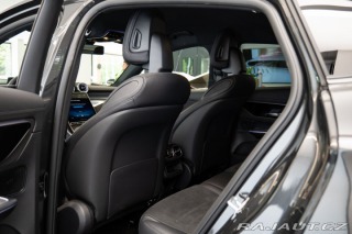 Mercedes-Benz GLC d 4MATIC 360/LED/Záruka/A 2025