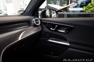 Mercedes-Benz GLC d 4MATIC 360/LED/Záruka/A 2025