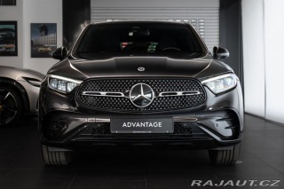 Mercedes-Benz GLC d 4MATIC 360/LED/Záruka/A 2025