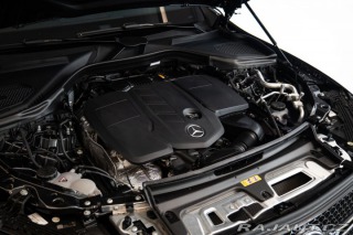 Mercedes-Benz GLC d 4MATIC 360/LED/Záruka/A 2025