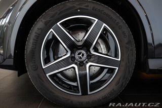 Mercedes-Benz GLC d 4MATIC 360/LED/Záruka/A 2025