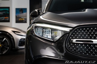 Mercedes-Benz GLC d 4MATIC 360/LED/Záruka/A 2025