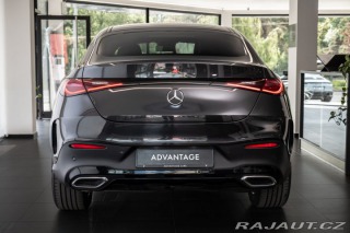 Mercedes-Benz GLC d 4MATIC 360/LED/Záruka/A 2025