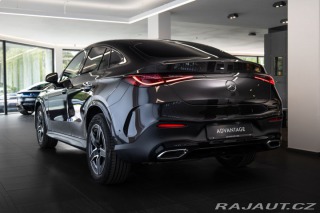 Mercedes-Benz GLC d 4MATIC 360/LED/Záruka/A 2025