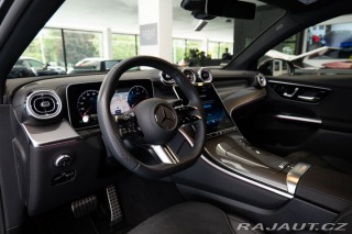 Mercedes-Benz GLC d 4MATIC 360/LED/Záruka/A 2025