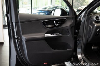 Mercedes-Benz GLC d 4MATIC 360/LED/Záruka/A 2025