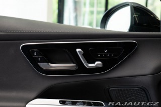 Mercedes-Benz GLC d 4MATIC 360/LED/Záruka/A 2025
