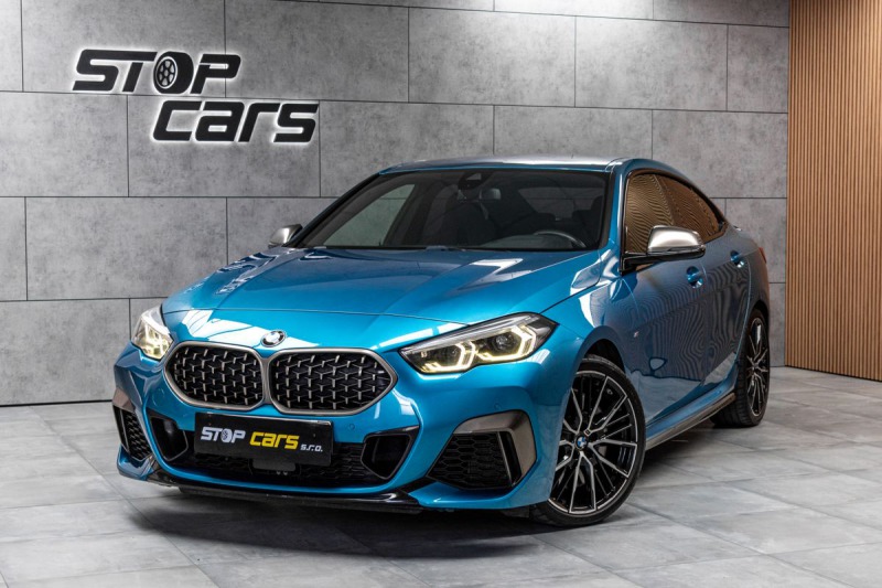 BMW M2 ///M 235i xDrive*HARMAN*D