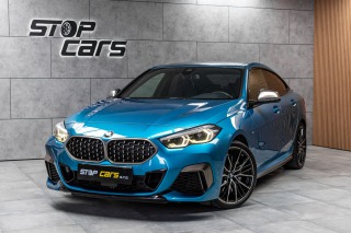 BMW M2 ///M 235i xDrive*HARMAN*D