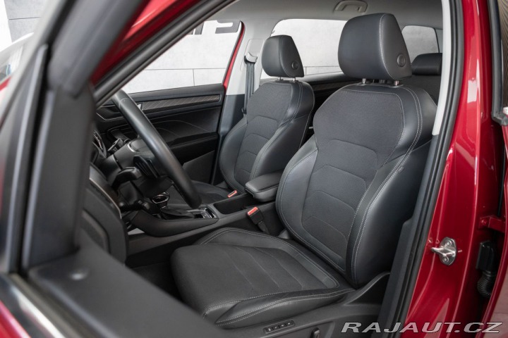 Škoda Kodiaq TDI 147kW 4x4*STYLE*TAŽNÉ 2023