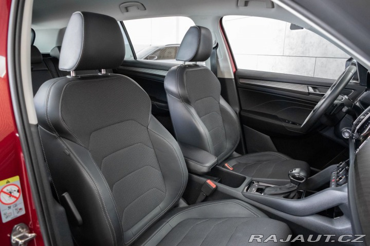 Škoda Kodiaq TDI 147kW 4x4*STYLE*TAŽNÉ 2023