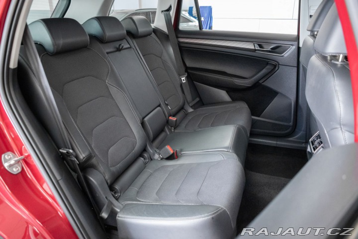 Škoda Kodiaq TDI 147kW 4x4*STYLE*TAŽNÉ 2023