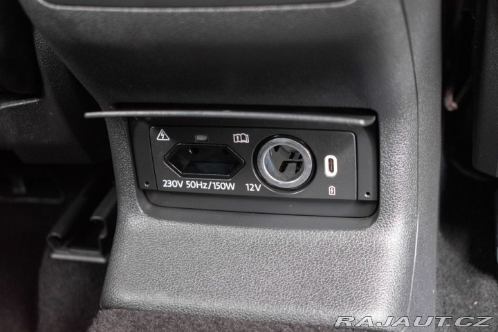 Škoda Kodiaq TDI 147kW 4x4*STYLE*TAŽNÉ 2023