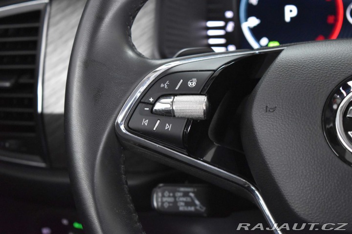 Škoda Kodiaq TDI 147kW 4x4*STYLE*TAŽNÉ 2023
