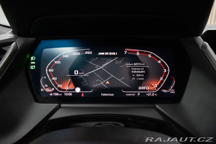 BMW M2 ///M 235i xDrive*HARMAN*D 2020