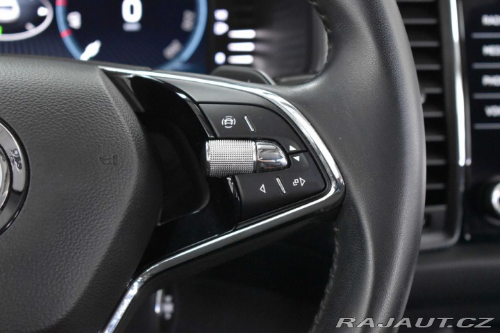 Škoda Kodiaq TDI 147kW 4x4*STYLE*TAŽNÉ 2023