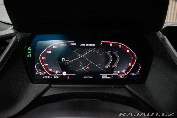 BMW M2 ///M 235i xDrive*HARMAN*D 2020