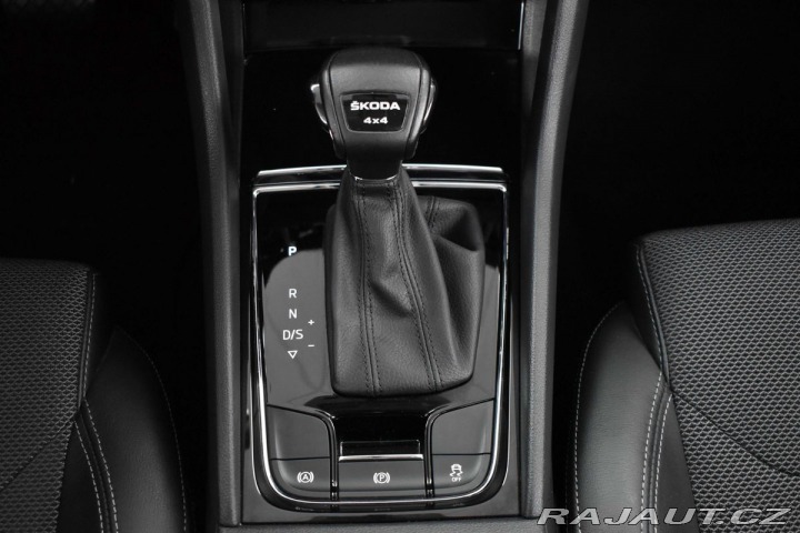 Škoda Kodiaq TDI 147kW 4x4*STYLE*TAŽNÉ 2023