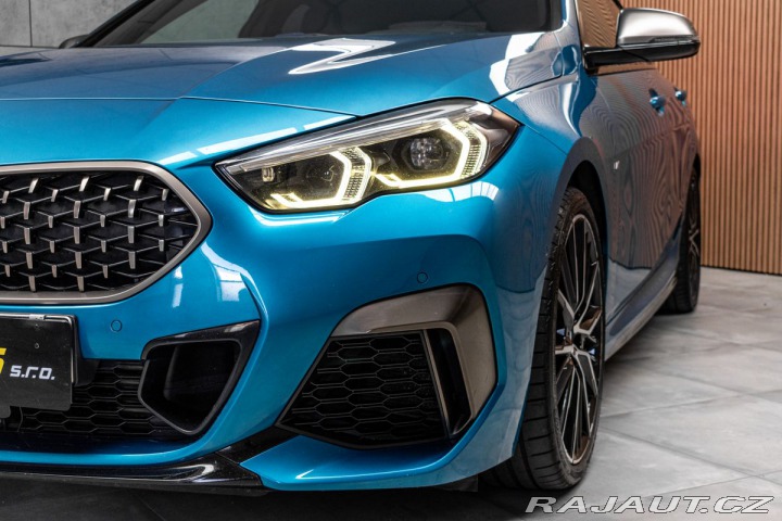 BMW M2 ///M 235i xDrive*HARMAN*D 2020