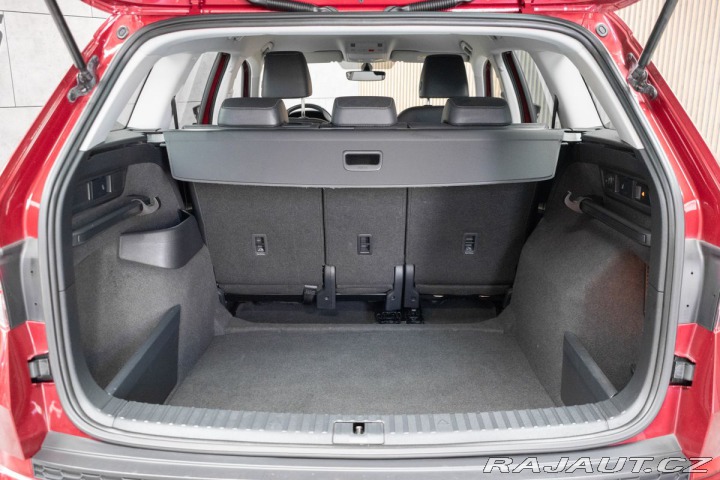 Škoda Kodiaq TDI 147kW 4x4*STYLE*TAŽNÉ 2023