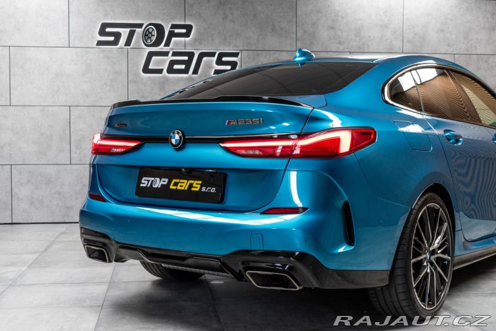 BMW M2 ///M 235i xDrive*HARMAN*D 2020