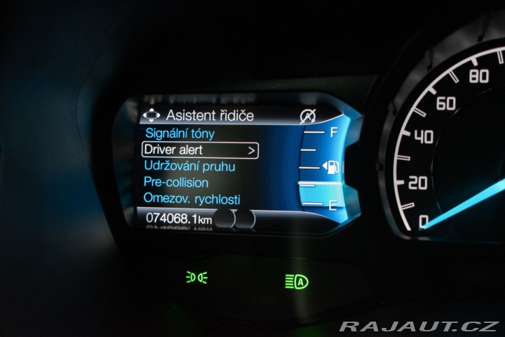 Ford Ranger 2.0 XLT*Naviják*4x4*TAŽNÉ 2020