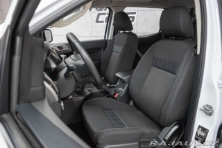 Ford Ranger 2.0 XLT*Naviják*4x4*TAŽNÉ 2020