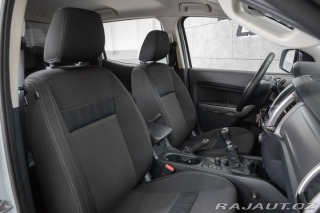 Ford Ranger 2.0 XLT*Naviják*4x4*TAŽNÉ 2020