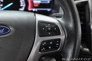 Ford Ranger 2.0 XLT*Naviják*4x4*TAŽNÉ 2020