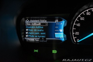 Ford Ranger 2.0 XLT*Naviják*4x4*TAŽNÉ 2020