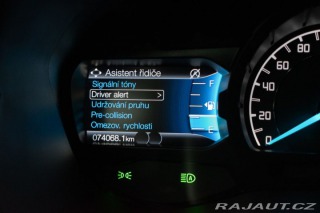 Ford Ranger 2.0 XLT*Naviják*4x4*TAŽNÉ 2020