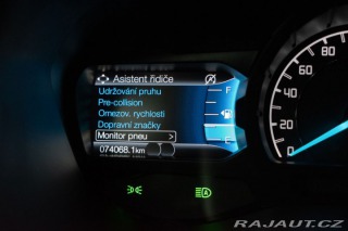 Ford Ranger 2.0 XLT*Naviják*4x4*TAŽNÉ 2020