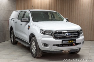Ford Ranger 2.0 XLT*Naviják*4x4*TAŽNÉ 2020