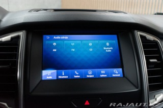 Ford Ranger 2.0 XLT*Naviják*4x4*TAŽNÉ 2020