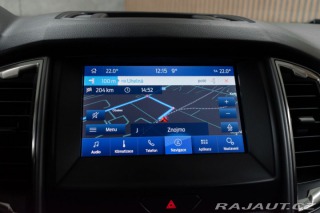Ford Ranger 2.0 XLT*Naviják*4x4*TAŽNÉ 2020
