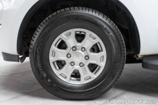 Ford Ranger 2.0 XLT*Naviják*4x4*TAŽNÉ 2020