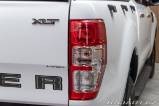 Ford Ranger 2.0 XLT*Naviják*4x4*TAŽNÉ 2020