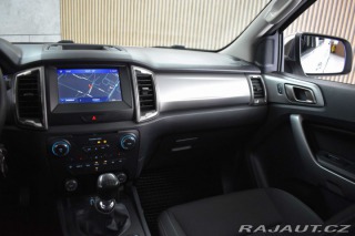 Ford Ranger 2.0 XLT*Naviják*4x4*TAŽNÉ 2020